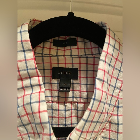 Men’s JCrew Shirt - Picture 2 of 2